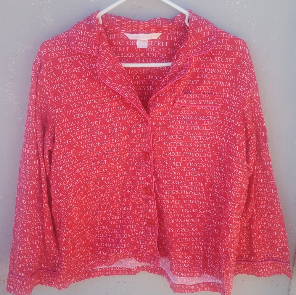 Victoria's Secret Sleepwear Top